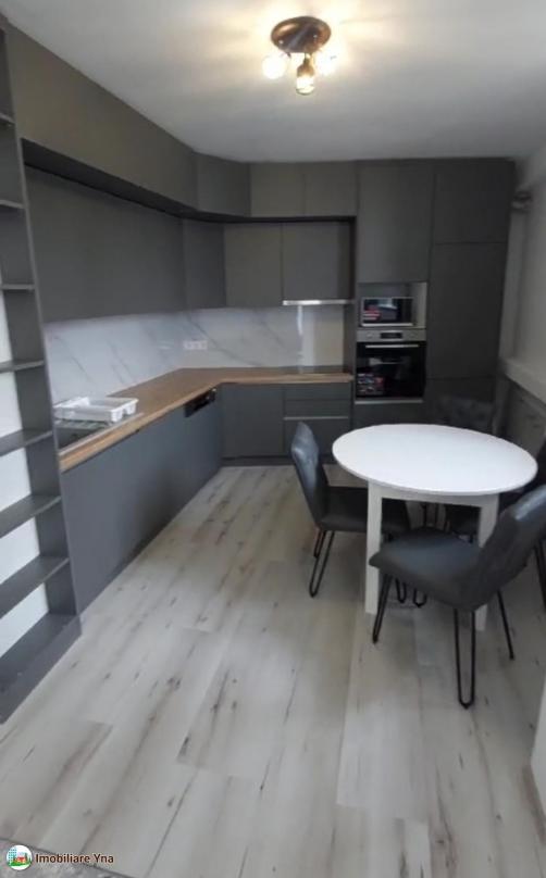 Chirie apartament mobilat-utilat, Zona Centrala