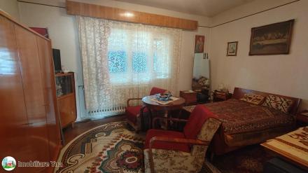 Casă solidă P+E – zona 14 Mai