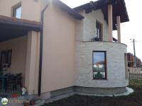 Casa P+M, Zona Calea Odoreului
