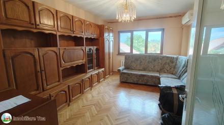 Apartament decomandat, 3 camere + Garaj + Beci, zona Stadion Olimpia