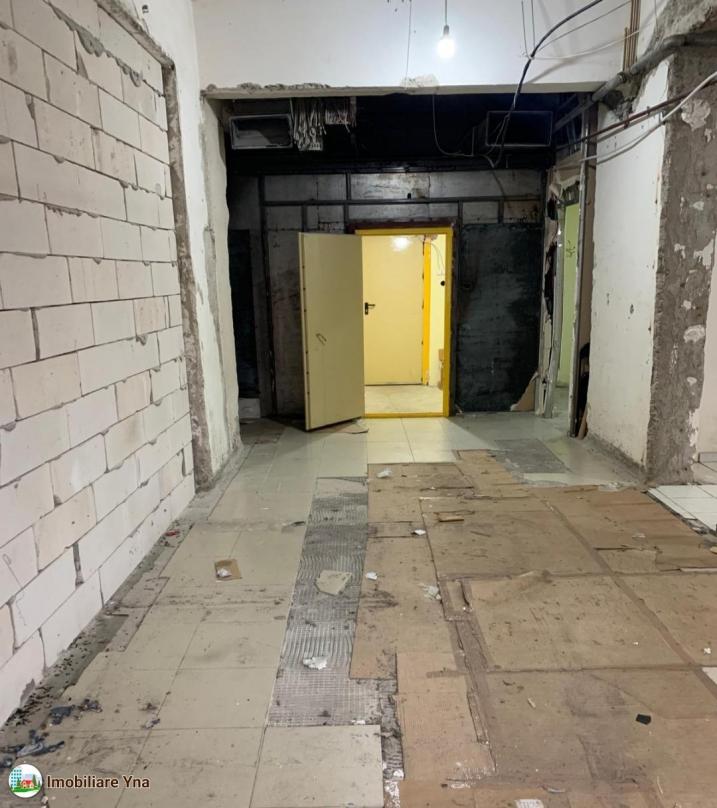 Chirie spatiu, Zona Ultracentrala