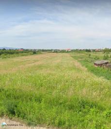 Teren intravilan - Seini, situat intre case
