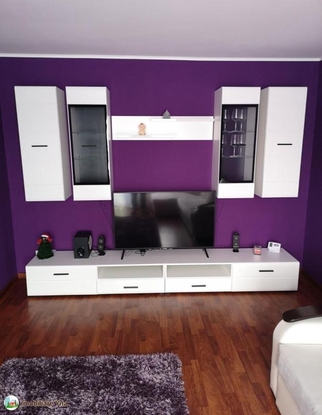 Apartament 3 camere, Zona Carpati I