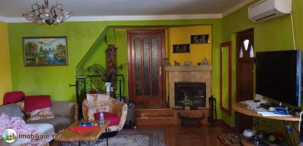 Casa + Spatiu Comercial, Zona Bulevardul Closca