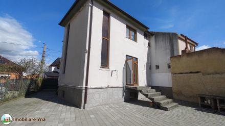 Casa Solida S+P+E - Zona Titulescu