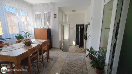 Casa tip parter, Zona Titulescu