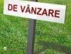 Teren extravilan, Zona Lucian Blaga