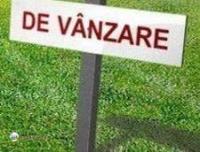 Teren extravilan, Zona Lucian Blaga