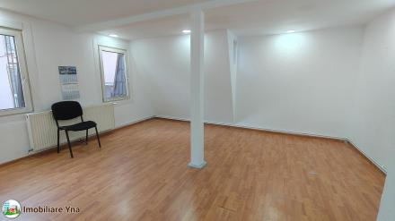 Chirie spatiu comercial, Zona Centrala